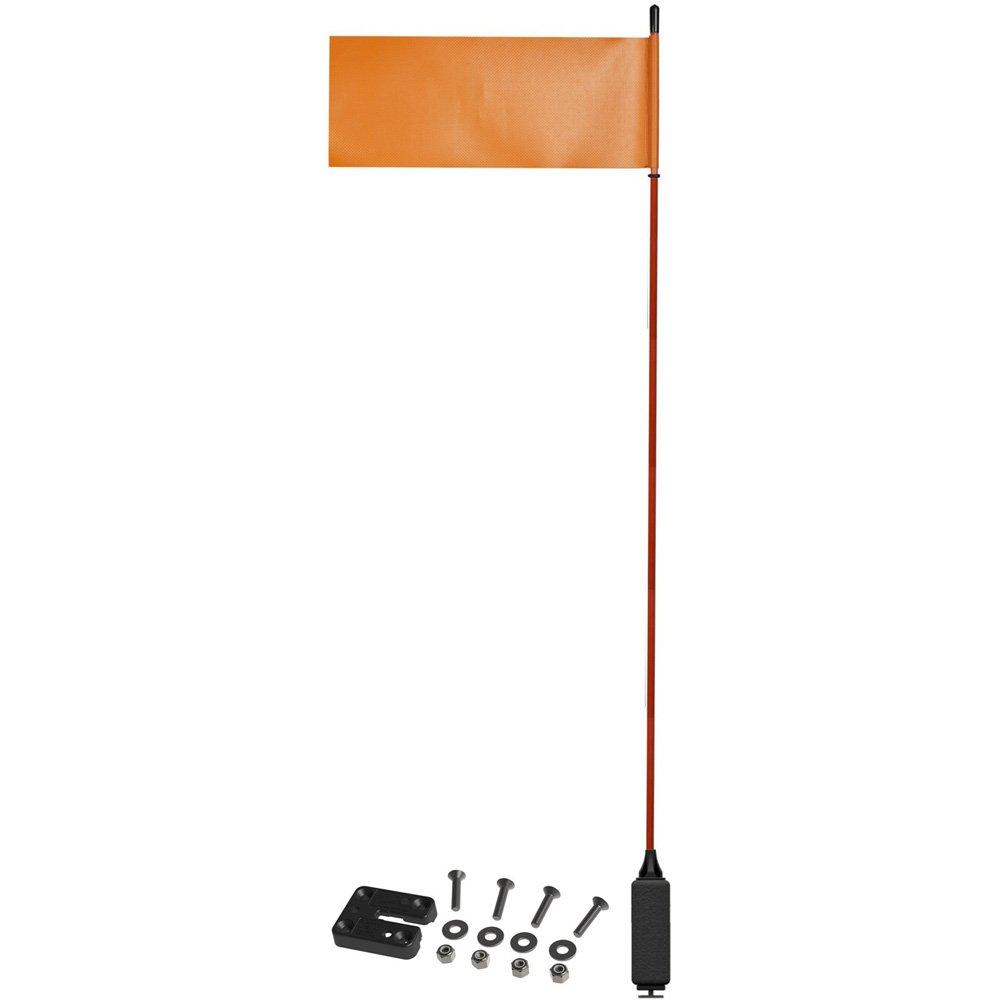 YakAttack VisiFlag