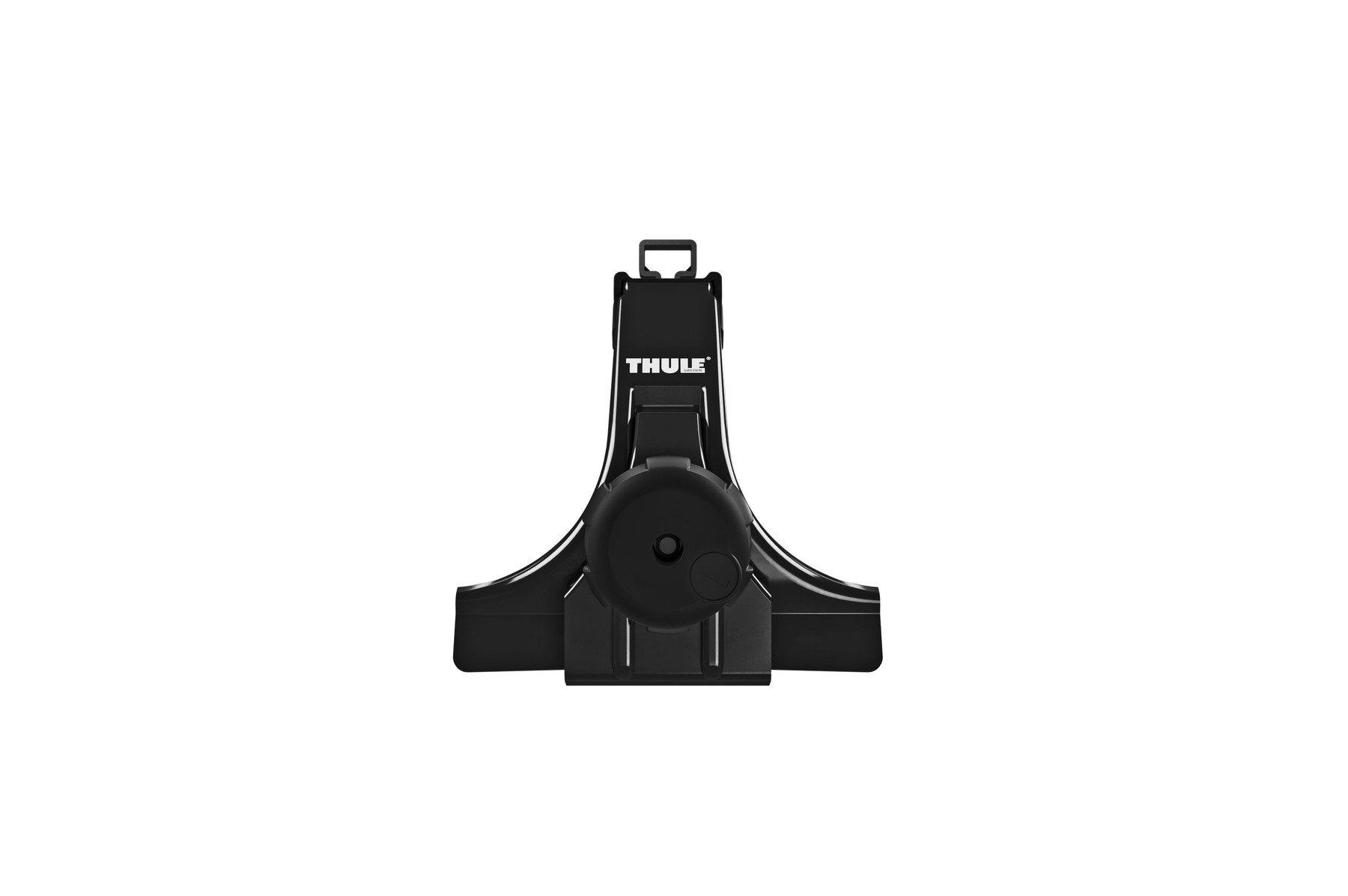 Thule Rapid Gutter Low Foot Pack
