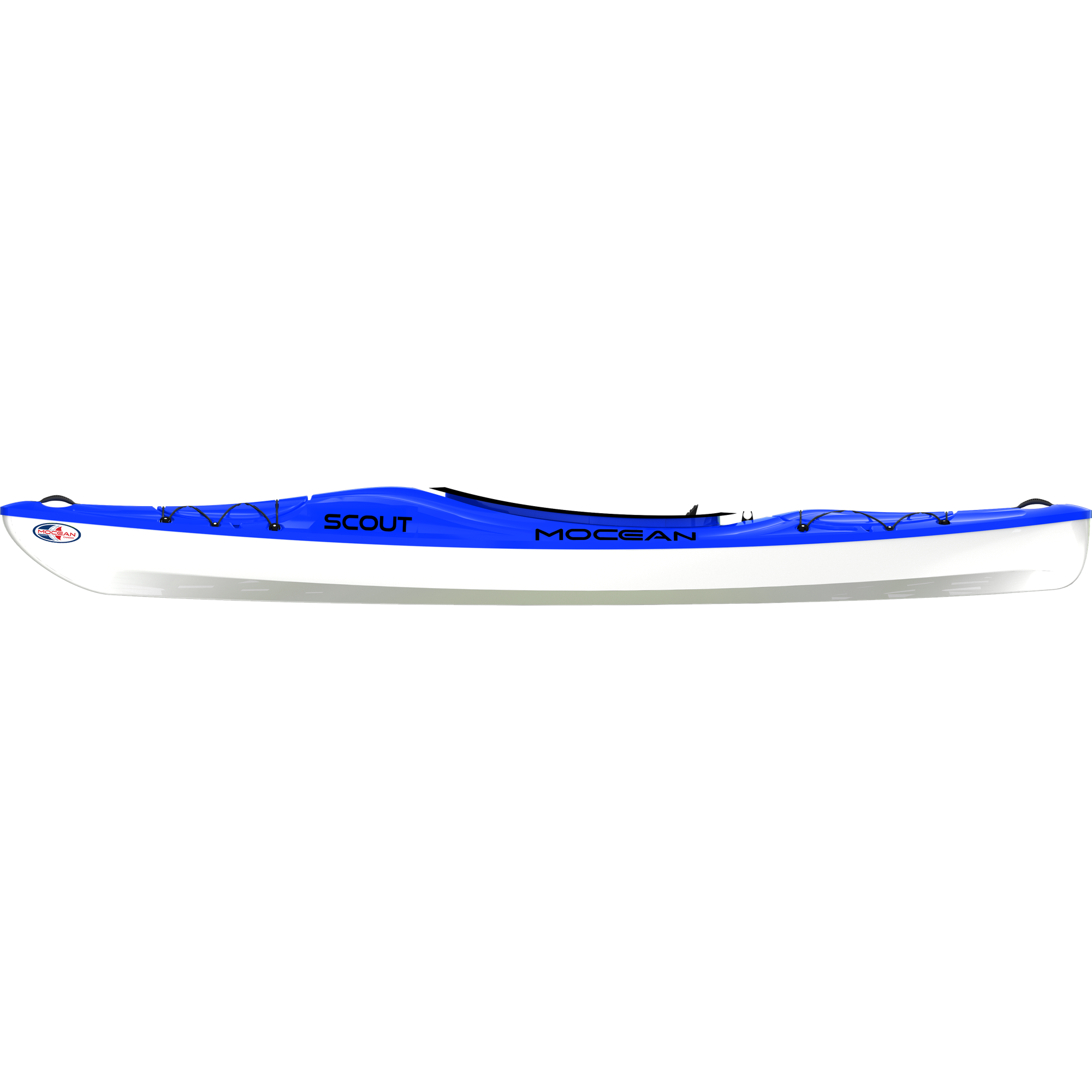 Scout Mocean Kayak
