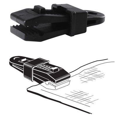 Scotty Tarp Clip