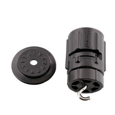 Scotty SUP Leash Plug Adapt