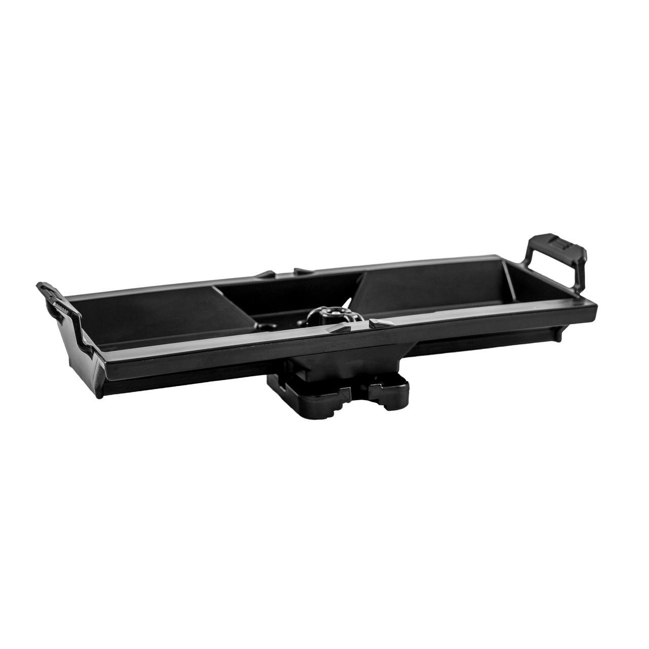 YakAttack TracPak Quick Release Base Mou