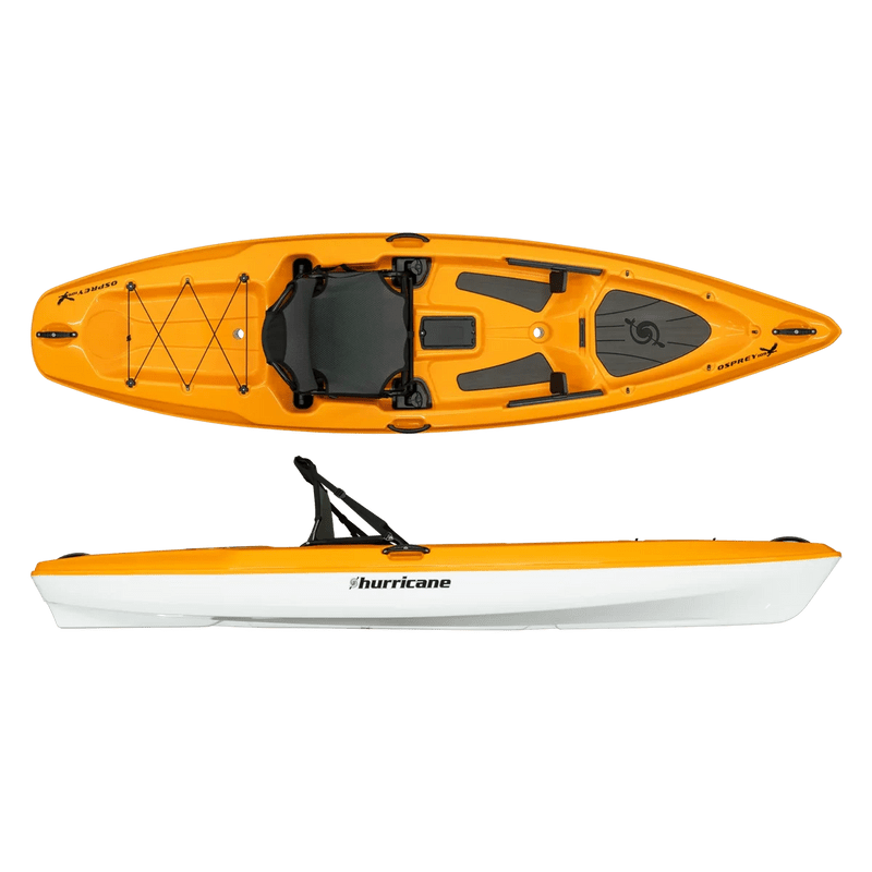 Hurricane Osprey 109 Kayak