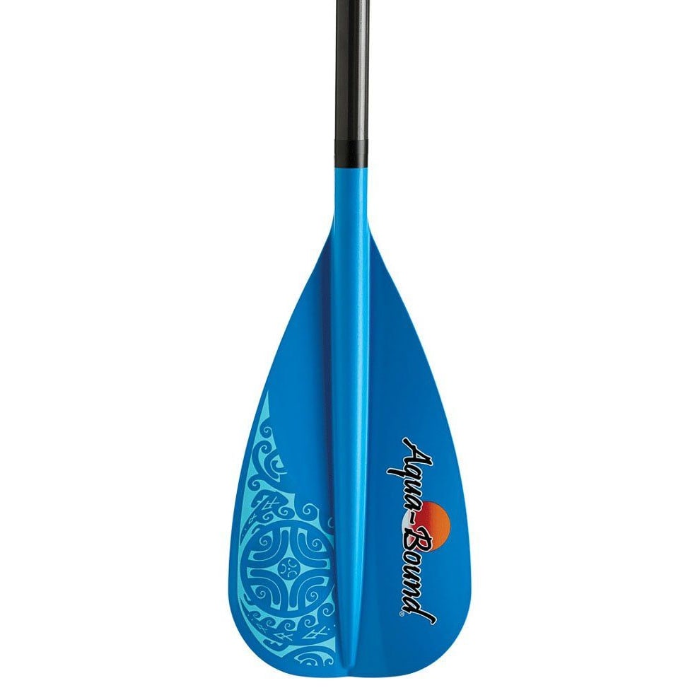 Aqua Bound Freedom Carbon SUP Paddle