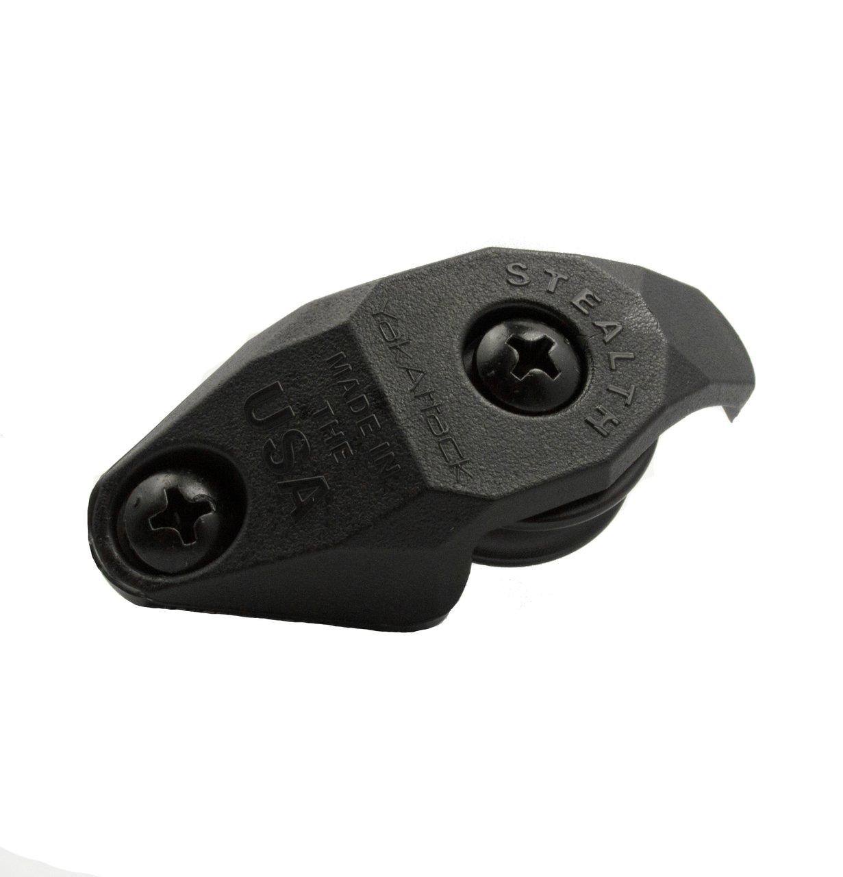 YakAttack Stealth Pulley 2 pk