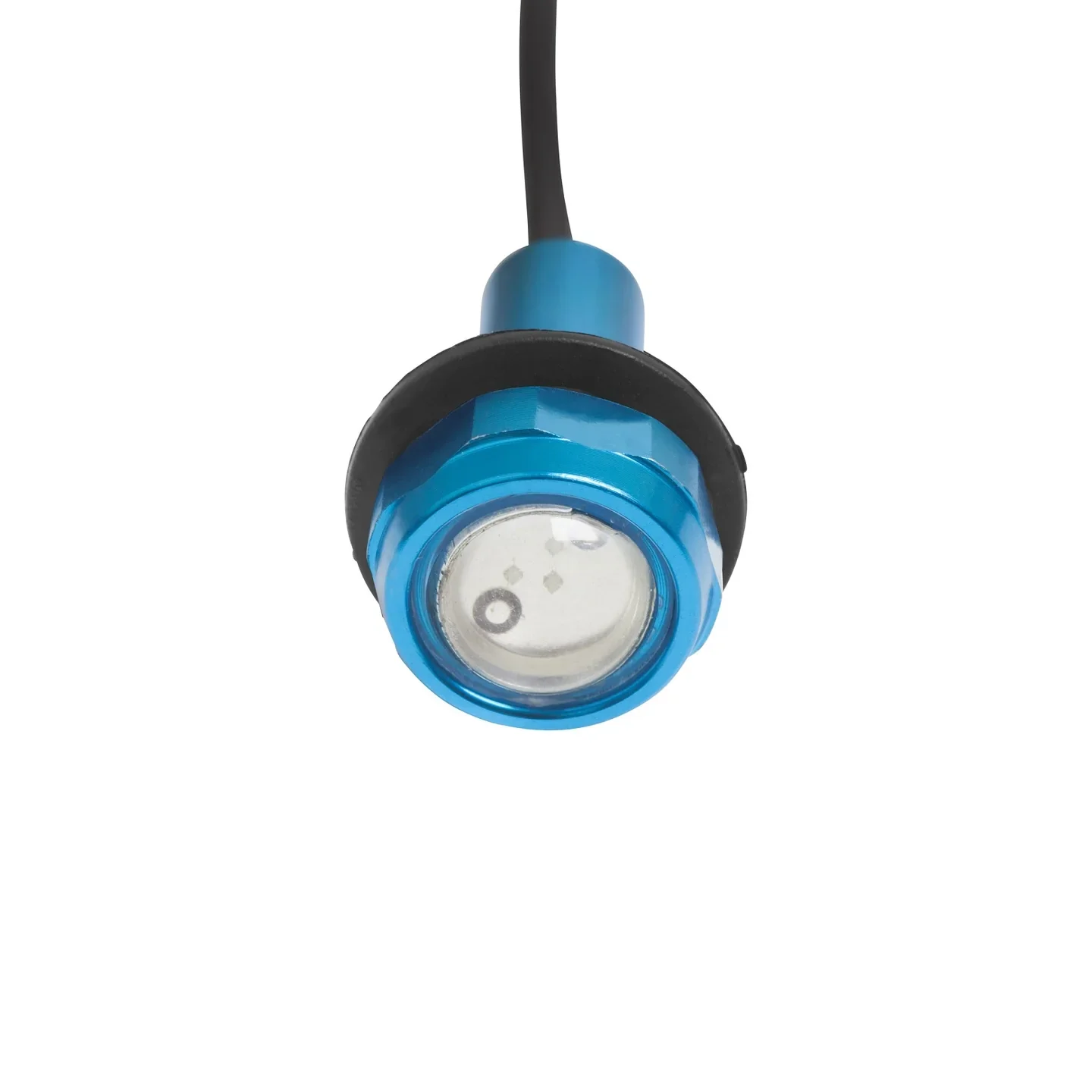 Yak Power Product Inc Button Light 2pc