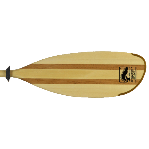 Bending Branches Impression Day Wood Paddle
