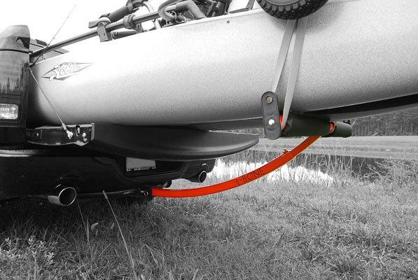 Boonedox T Bone Tandem PC