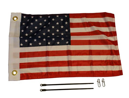 YakAttack Flag Kit