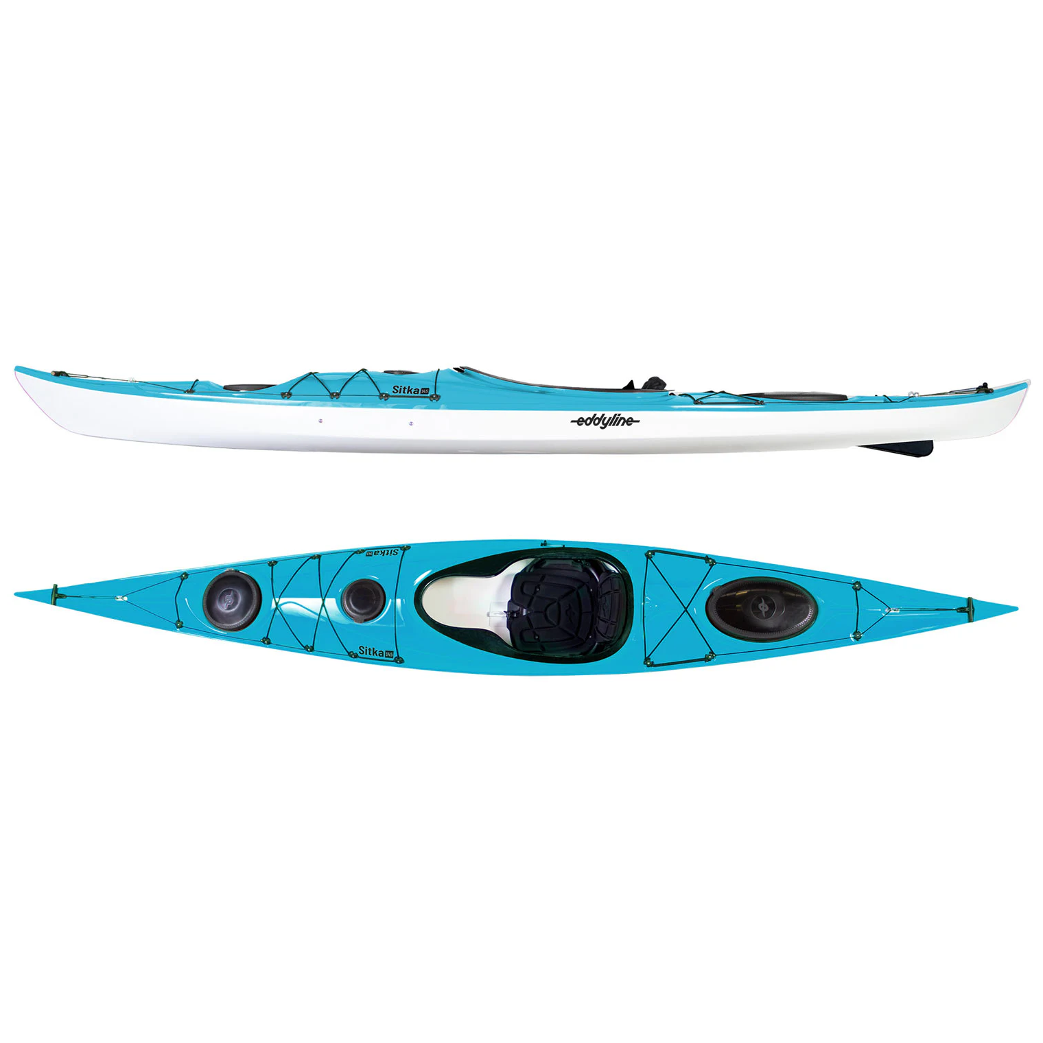 Sitka 145 (Sitka LT)