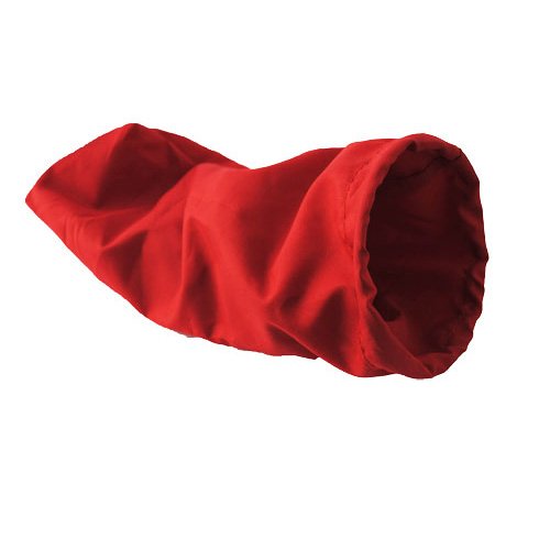 Sealect Deck Plate Bag 4"