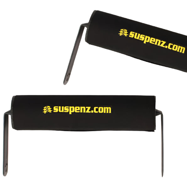 Suspenz Xtra Tall BUNKER BARS™ for the