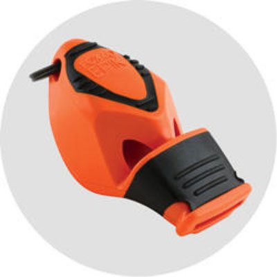 Fox 40 Outdoor Marine Epik CMG Whistle