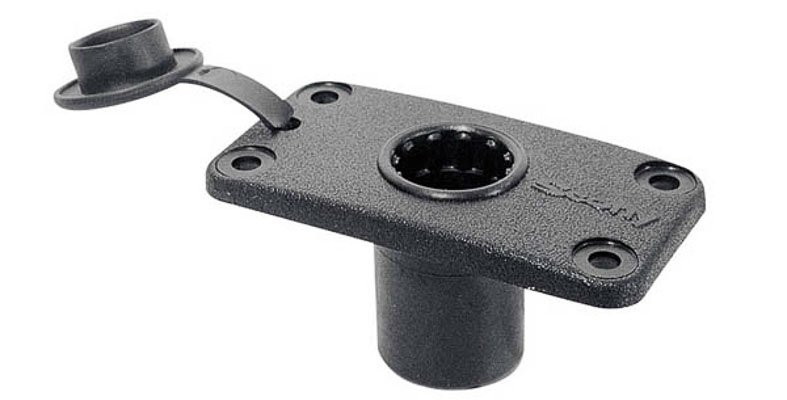 Scotty Flush Mount Bracket