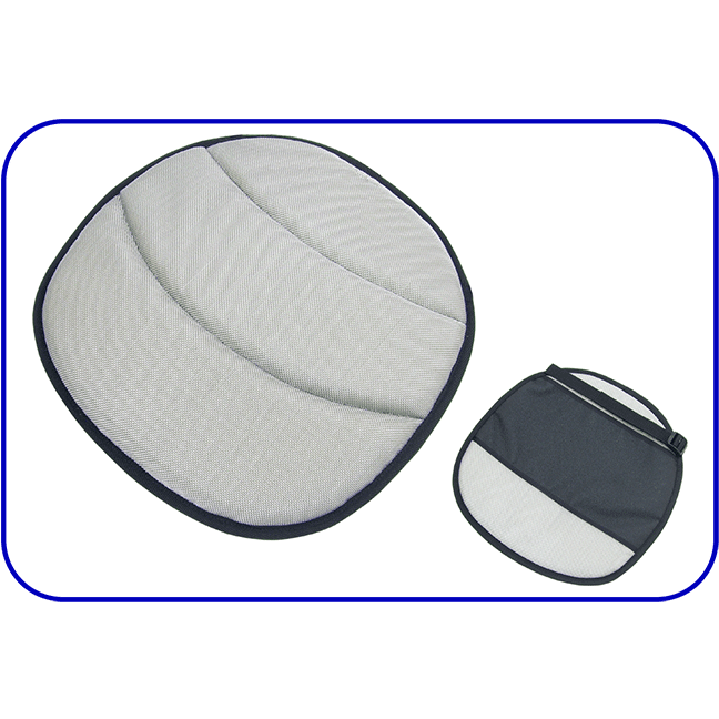 Seal Skirts Seat Cushion, Cloud 10