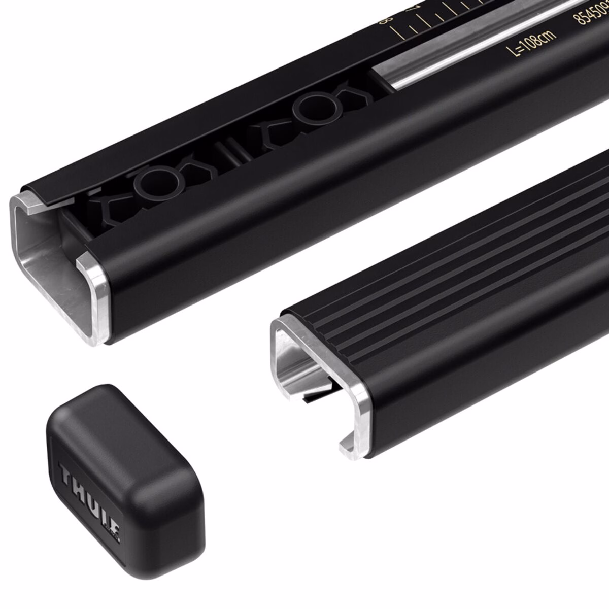 Thule Squarebar