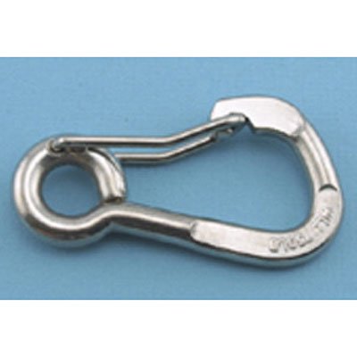 Suncor Stainless Harness Clip 2 3/8"
