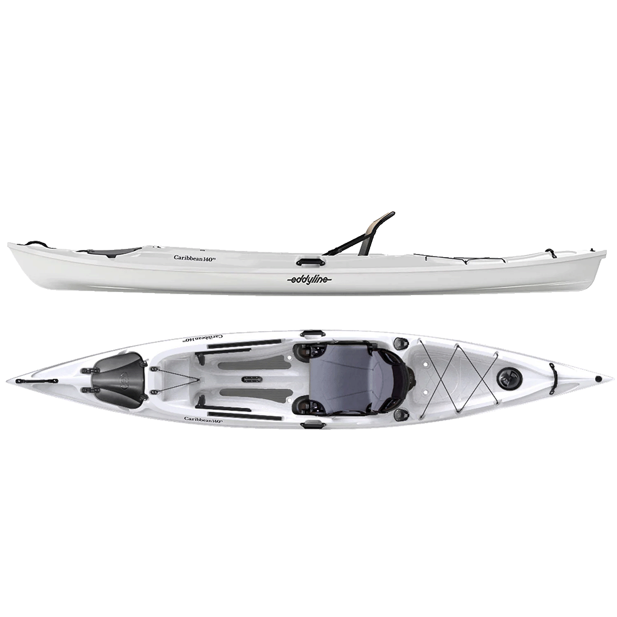 Caribbean 140 FS