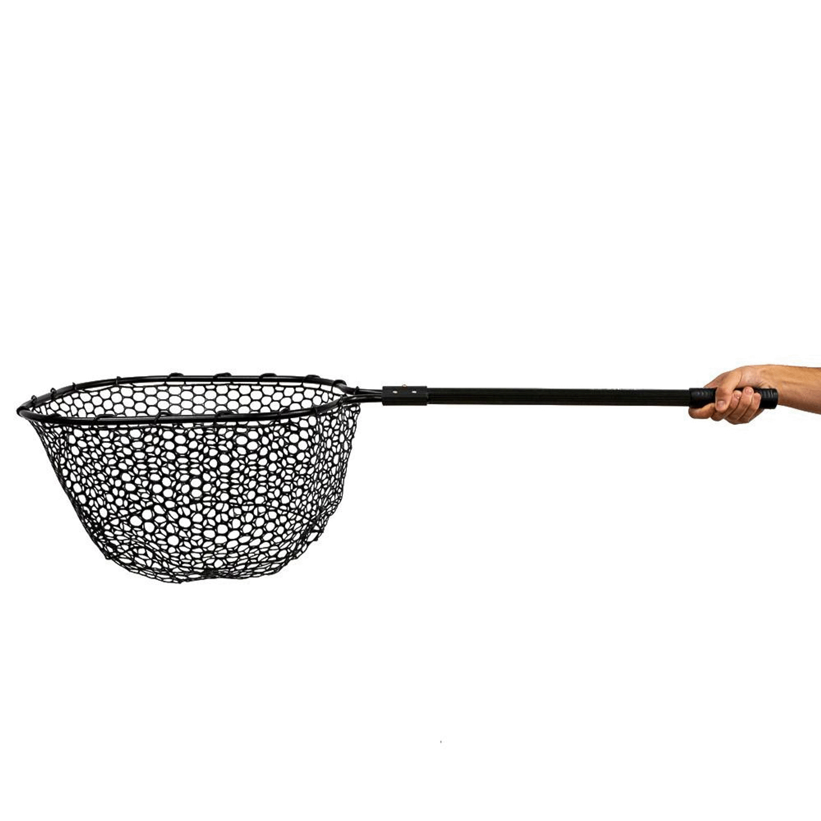 YakAttack Landing Net with 24" long Teles