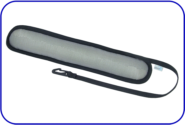Seal Skirts Under-leg/back suport Cloud 10