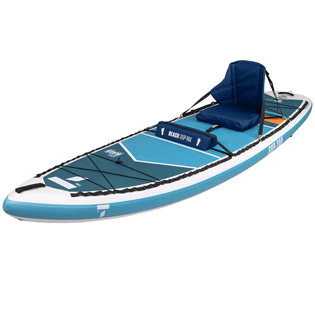 Tahe SUP-YAK Air 10'6 Beach-PKG vKAY
