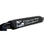Osprey Bay Aero Cushion Wrap Rack Pad 30"
