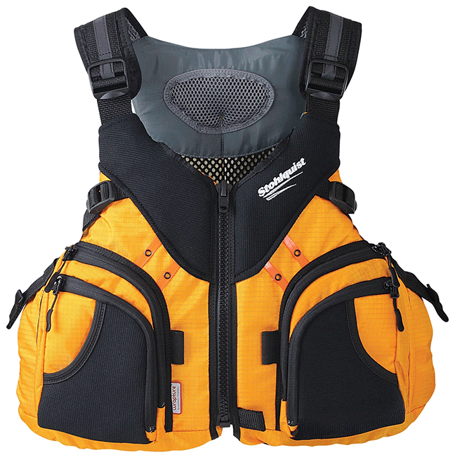 Stohlquist Keeper PFD