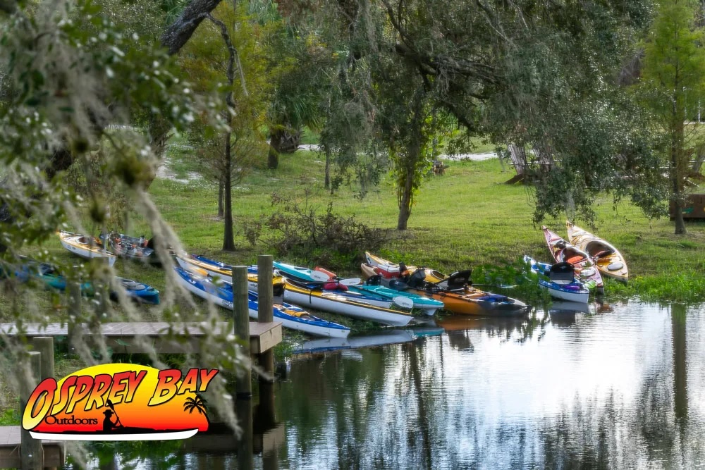 Braden River
