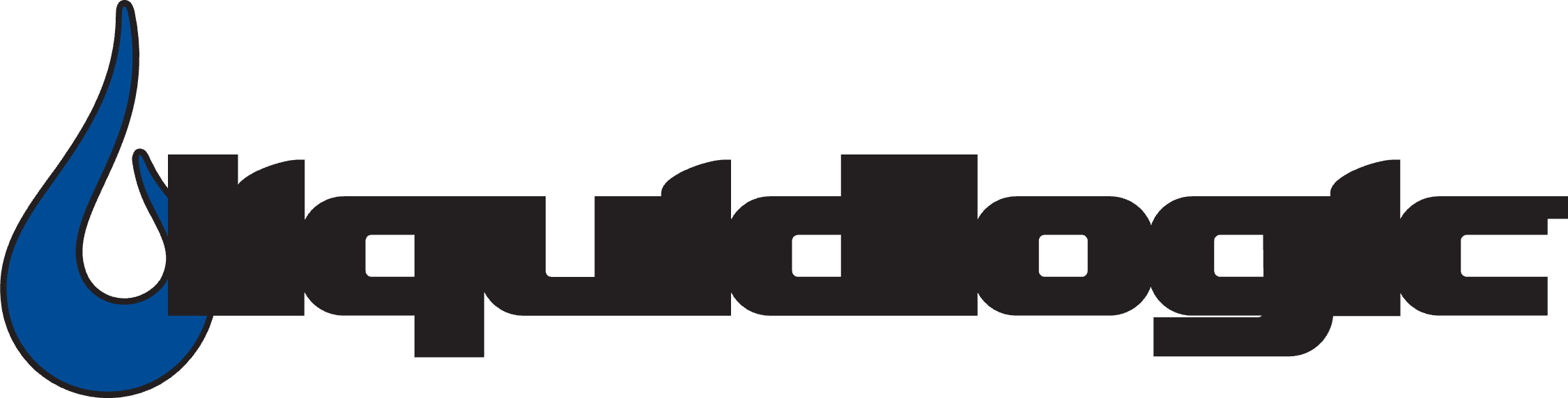 Liquid Logic logo