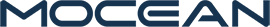 Mocean logo