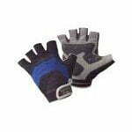 Barnacle Half Finger Glove