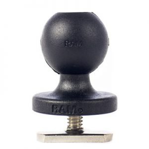 RAM Track Ball with T-Bolt