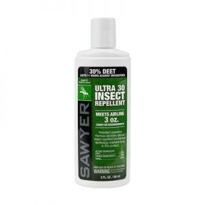 Ultra 30 Insect Repellent