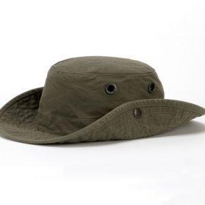 T3 Wanderer Tilley Hat