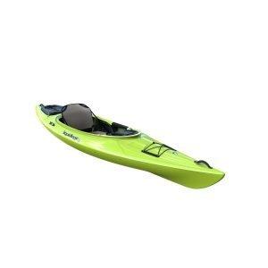 Kayak Deck Loop Black Nylon 20 Piece Set Canoe Sail Board Pad Eye 